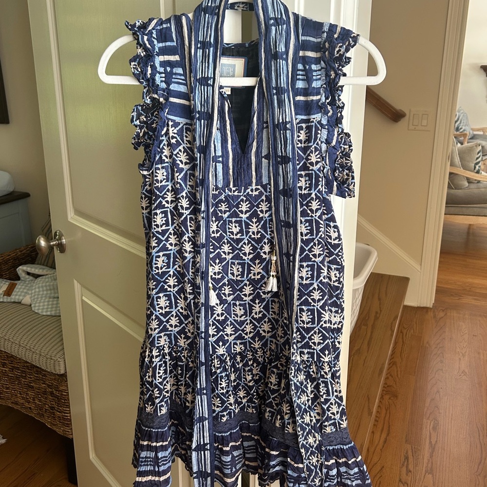 BELL by Alicia Bell mini dress